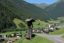 Innervillgraten in Osttirol • © TVB Osttirol