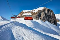 Die Mullerbahn.  • © TVB Paznaun - Ischgl