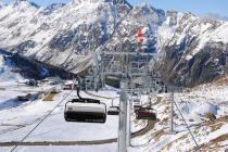 Die Sonnenbahn in Ischgl. • © TVB Paznaun - Ischgl