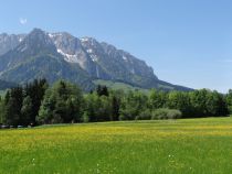 Traumhafte Berge, Bergseen und jede Megen Erholung - das ist der Kaiserwinkl. © Corinna Schenk auf pixabay.com Traumhafte Berge, Bergseen und jede Megen Erholung - das ist der Kaiserwinkl. © Corinna Schenk auf pixabay.com