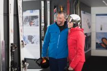 Nicht-Gewusstes entdecken im Kästle Mountain Museum. • © SkiArlberg, André Schönherr