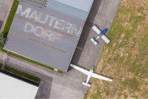 Fliegen in Mauterndorf. • © Ferienregion Lungau