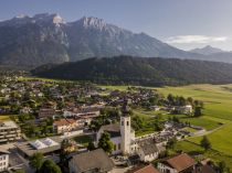 Mils bei Hall • © Tourismusverband Hall Wattens