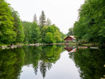 Schöner urlauben am Mittersee.  • © alpintreff.de - Christian Schön