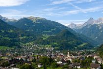 Das Montafon - eine der schönsten Ferienregionen Österreichs • © Montafon Tourismus / Patrick Säly