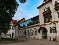 Museum der Bayerischen Könige in Schwangau • © alpintreff.de / christian schön