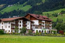 Das Alpeiner-Nature Resort in Neustift. • © alpintreff.de - Christian Schön