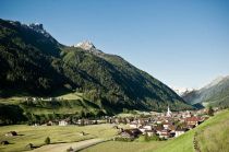 Neustift im Stubaital • © TVB Stubai Tirol / Andre Schönherr Andre AS