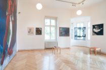 Kunst und Kultur auf hohem Niveau siehst Du  im Museum des Nötscher Kreises in Nötsch. • © Region Villach Tourismus GmbH, Fotograf: Adrian Hipp