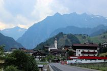 Prägraten am Großvenediger (Osttirol) • © TVB Osttirol