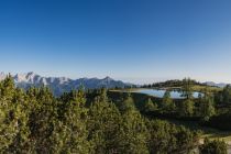 Atemberaubende Aussichten in der Urlaubsregion Pyhrn-Priel. • © Urlaubsregion Pyhrn-Priel