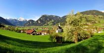 Ramsau im Zillertal • © TVB Mayrhofen / Paul Sürth