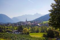 Das ist Roppen in der Ferienregion Imst in Tirol.  • © Imst Tourismus