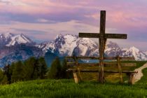 Salzburger Saalachtal • © Salzburger Saalachtal Tourismus