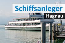 Schiffsanleger Hagnau (Symbolbild) • © alpintreff.de / christian schön