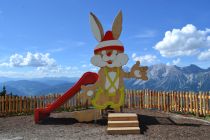 Beeindruckende Aussichten aus dem Hopsiland am Planai.  • © Planai Hochwurzen Bahnen