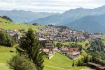 Serfaus im Sommer • © Andreas Kirschner