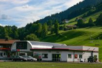 Sesselbahn Gaisberg (der Sportberg) • © alpintreff.de / christian schön