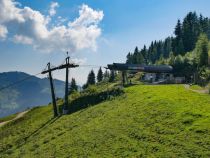 Sesselbahn Keat (Hochsöll) auf der Hohen Salve © alpintreff.de / christian schön Sesselbahn Keat (Hochsöll) auf der Hohen Salve © alpintreff.de / christian schön