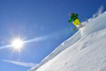 Freiheit und Freeride im Ski Juwel Alpbachtal Wildschönau. • © Ski Juwel Alpbachtal Wildschönau