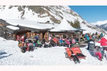 Chillen im Weiberhimml. • © TVB Paznaun - Ischgl