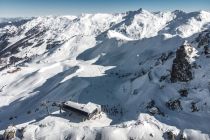 Die Bergstation der Seilbahn Waidoffen.  • © AHM, Andi Frank 