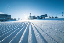 Perfekte Bedingungen im Skigebiet Radstadt-Altenmarkt.  • © Zauchensee Liftgesellschaft