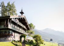 Exklusive Veranstaltungen in festlicher Kulisse – das Museum St. Anton am Arlberg hinterlässt immer wieder einen bleibenden Eindruck.
 • © WEST Werbeagentur, Alexandra Genewein