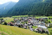 St. Jakob in Defereggen (Osttirol) • © TVB Osttirol