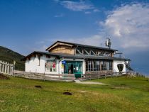 Die Gruppenumlaufbahn Lärchfilzkogel wird oft auch als Streuböden II bezeichnet. © alpintreff.de / christian schön Die Gruppenumlaufbahn Lärchfilzkogel wird oft auch als Streuböden II bezeichnet. © alpintreff.de / christian schön