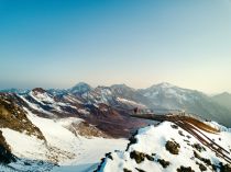 Stubaital © TVB Stubai Tirol / Andre Schönherr Stubaital © TVB Stubai Tirol / Andre Schönherr