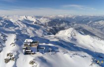 Das außergewöhnliche Hotel Albergo liegt im Zillertal. • © M. Kleiner GmbH / Albergo