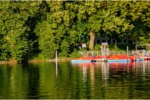 Boote leihen am Ossiacher See (Symbolbild). • © alpintreff.de - Christian Schön