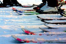 Skier und Snowboards leihen in Ischgl (Symbolbild). • © pixabay.com