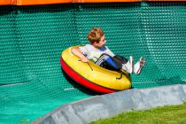 Sommer-Tubing (Symbolbild). • © alpintreff.de - Christian Schön