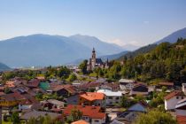 Das ist Tarrenz in Tirol.  • © Imst Tourismus