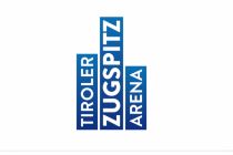 Willkommen in der Tiroler Zugspitzarena! • © TZA_Logo