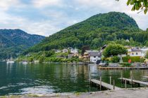 Traunkirchen am Traunsee. • © alpintreff.de - Christian Schön