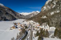 Tweng liegt in der Region Obertauern. • © Tourismusverband Obertauern, Lorenz Masser