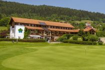 Schöner golfen in Velden am Wörthersee. • © Wörthersee Tourismus, Golfanlage Velden