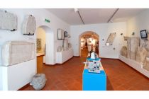 Das Stadtmuseum in Villach. • © Region Villach Tourismus, Adrian Hipp