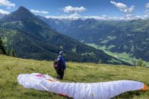 Freiheit spüren in Wagrain-Kleinarl im Salzburger Land.  • © Wagrain Kleinarl Tourismus