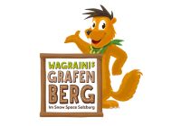 Willkommen auf Wagrainis Grafenberg! • © Snow Space Salzburg