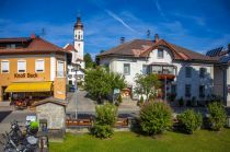 Wertach im Oberallgäu ist sehr heimelig und einladend. • © Tourist-Info Wertach