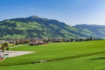 Blick auf Westendorf in Tirol.  • © alpintreff.de - Christian Schön