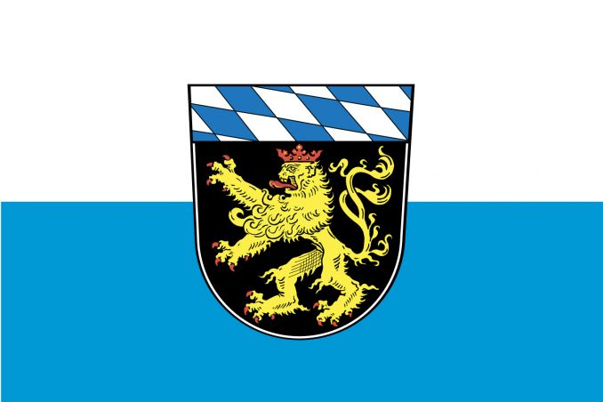 Oberbayern - Deutschland - Oberregion