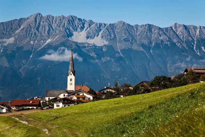 Patsch Tirol Ort