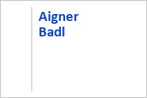 Aigner Badl - Abfaltersbach - Osttirol 