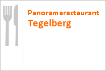 Panoramarestaurant Tegelberg - Schwangau