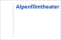Alpenfilmtheater - Füssen